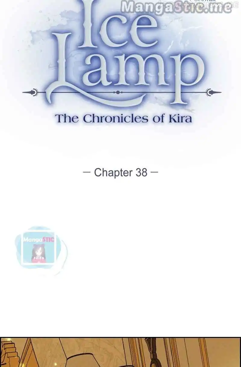 Ice Lamp - The Chronicles of Kira Chapter 38 12